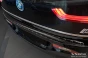 Galinio bamperio apsauga BMW i3 I01 Facelift (2017→)